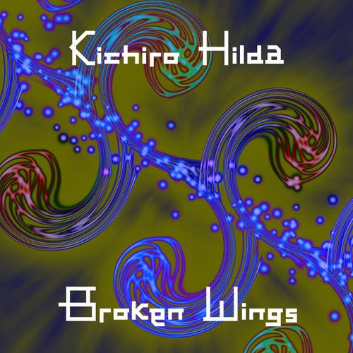 Broken Wings