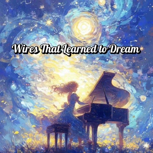 Wires That Learned to Dream