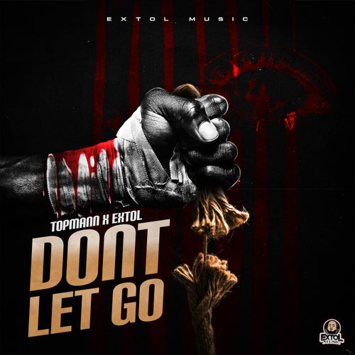 Dont Let Go