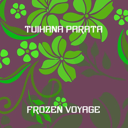 Frozen Voyage