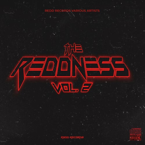 THE REDDNESS VOL. 2