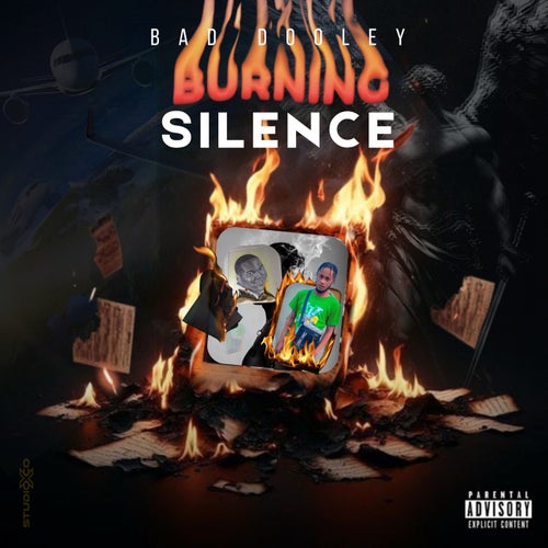 Burning Silence