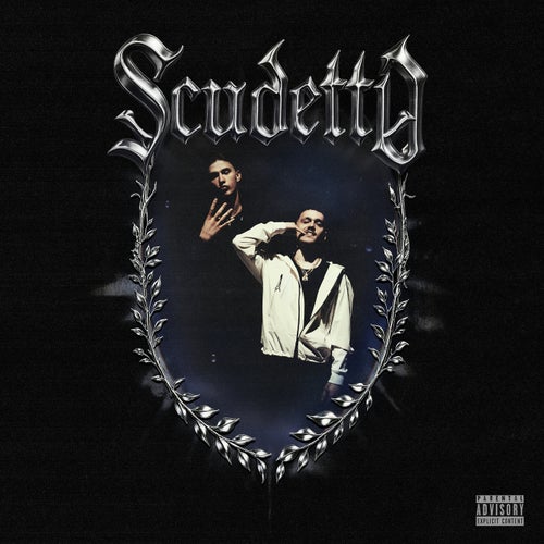 SCUDETTO (feat. Emanuelino)