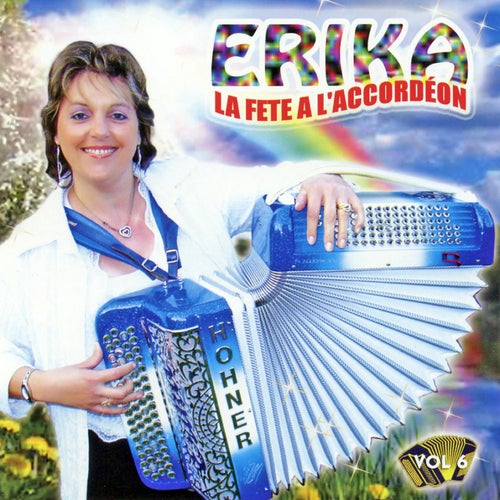 La Fête A L'accordéon Vol. 6
