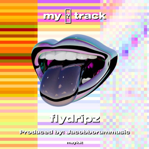 my  track