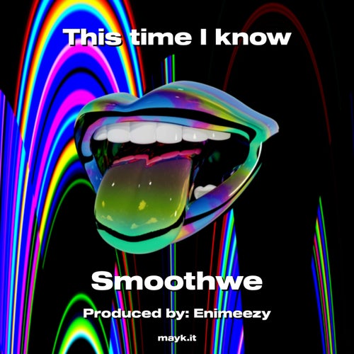 This time I know