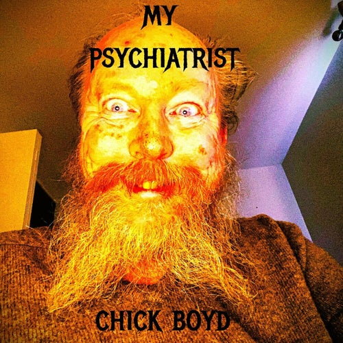 My Psychiatrist