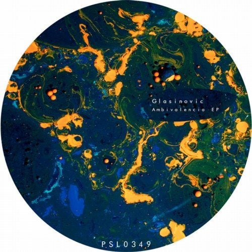 Ambivalencia EP