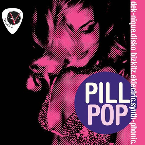 Pill Pop