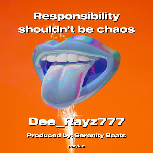 Responsibility shouldn’t be chaos