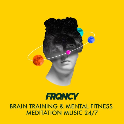 Brain Training & Mental Fitness Meditation Music 24