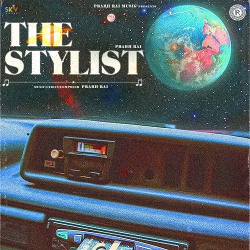 The Stylist