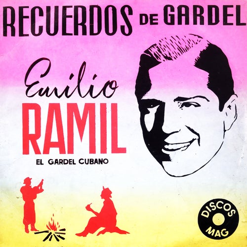 Recuerdos de Gardel