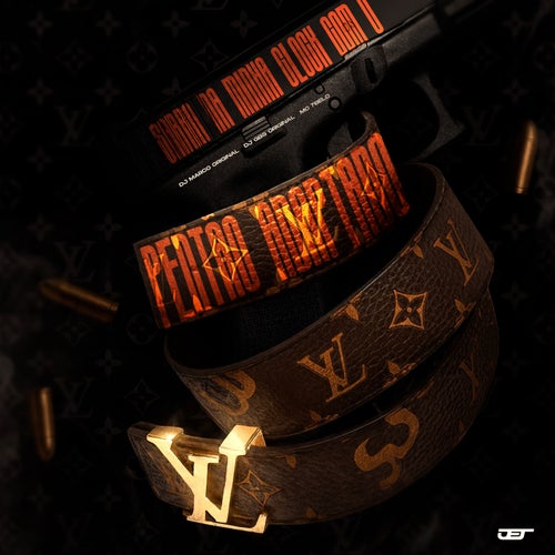 SARRA NA MINHA GLOCK COM O PENTÃO ADAPITADO