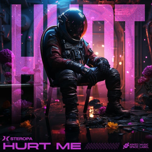 Hurt me