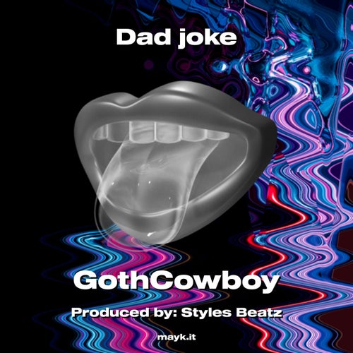 Dad joke