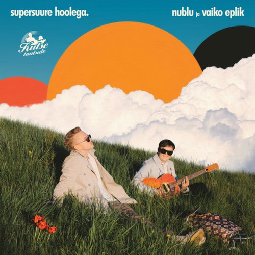 Supersuure Hoolega
