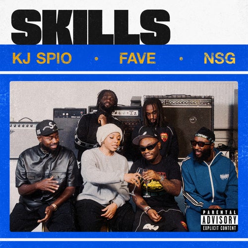 SKILLS