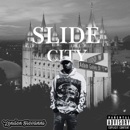 SLIDE CITY