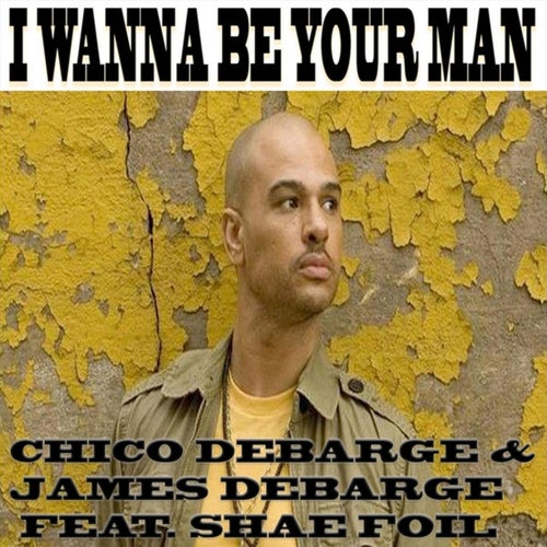 James DeBarge Profile