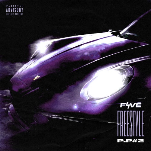 Freestyle P.P #2