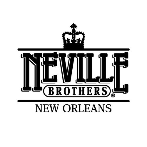 The Neville Brothers Profile