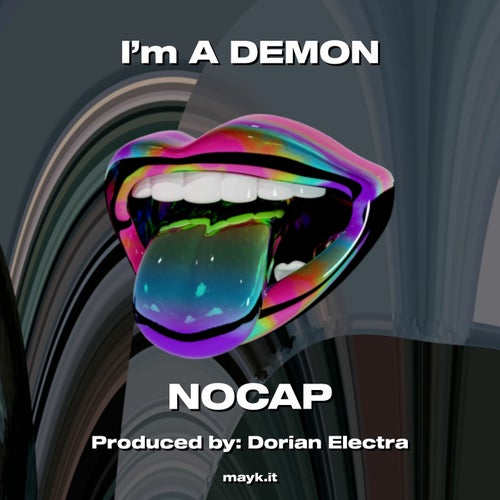 I'm A DEMON