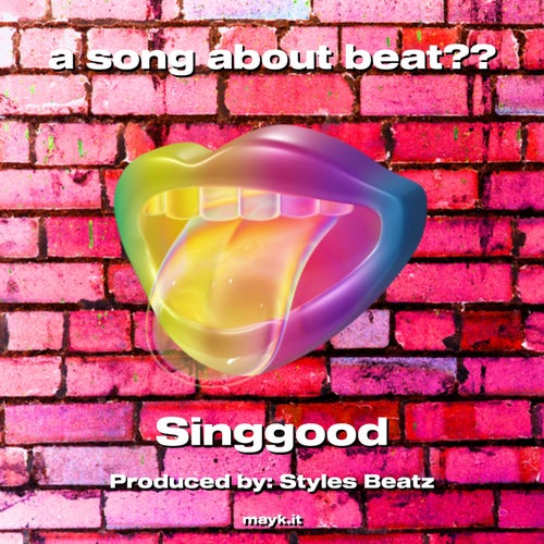 a song about beat??