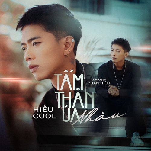 Tấm Thân Úa Nhàu