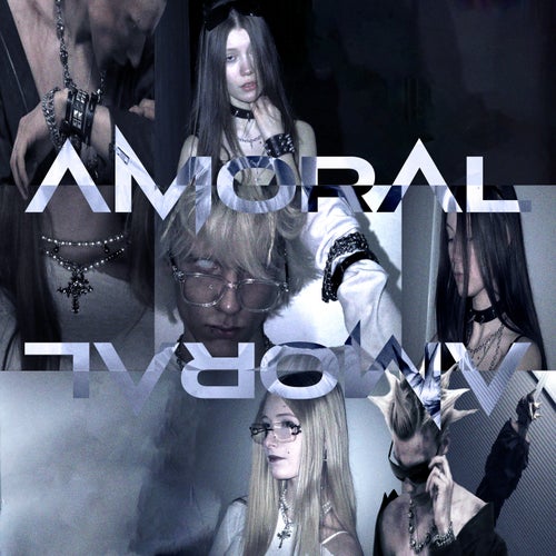 amoral.