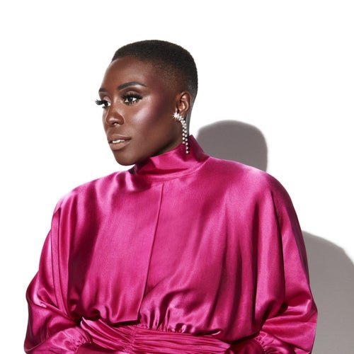 Laura Mvula Profile