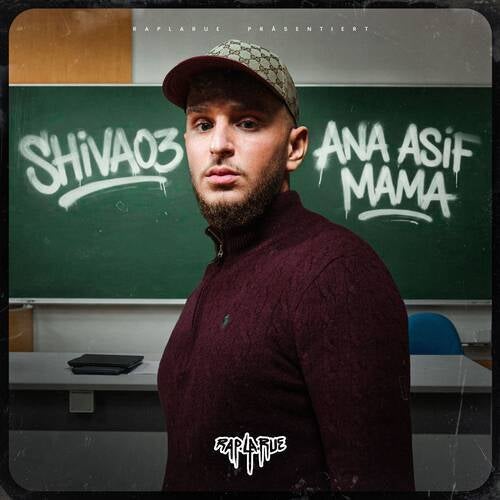 AnaAsifMama
