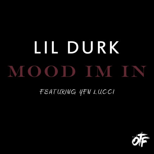 Mood I'm In (feat. YFN Lucci)