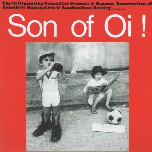 Son Of Oi