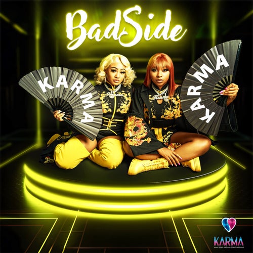 BadSide (Radio Edit)