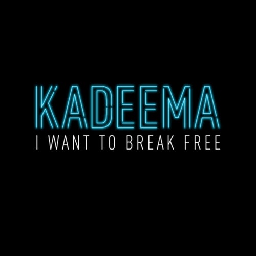 I Want To Break Free