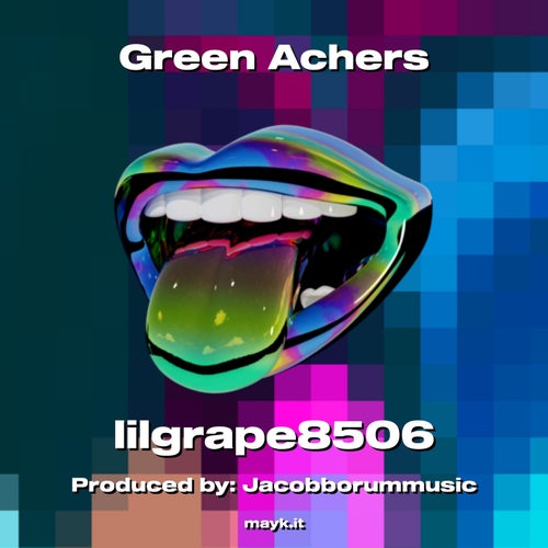 Green Achers