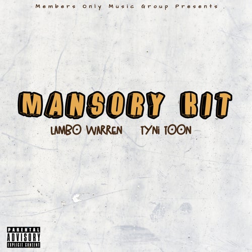 Mansory Kit (feat. Tyni Toon)