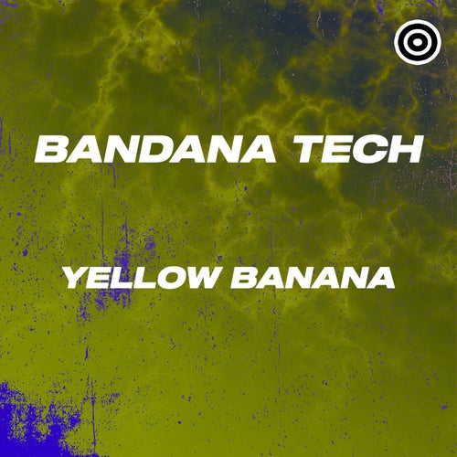 Yellow Banana