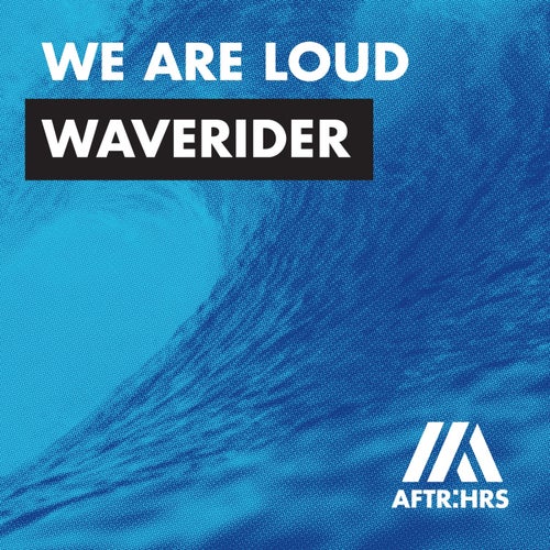 Waverider (Extended Mix)