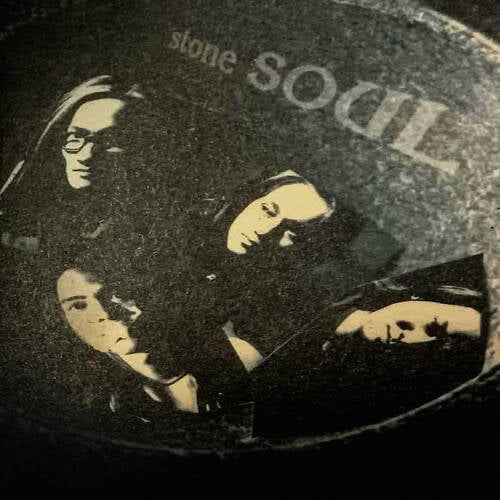 Stone Soul (EP)