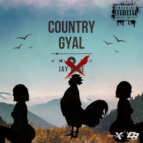 Country Gyal