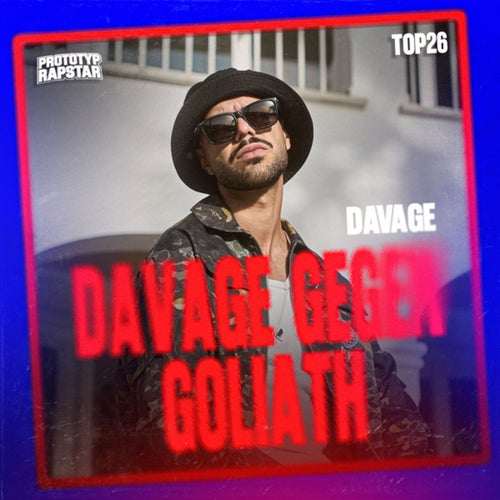 DAVAGE GEGEN GOLIATH
