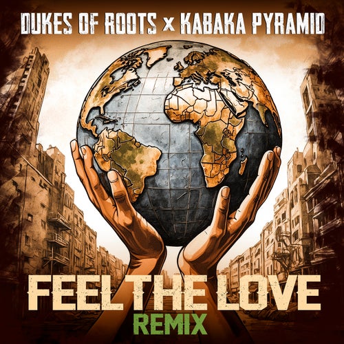 Feel the Love (Remix)