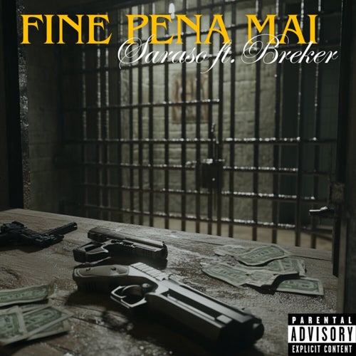 FINE PENA MAI