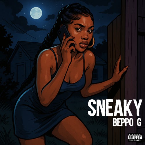 Sneaky