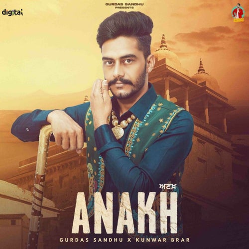 Anakh