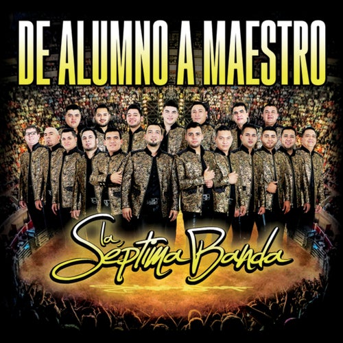 De Alumno A Maestro (En Vivo)