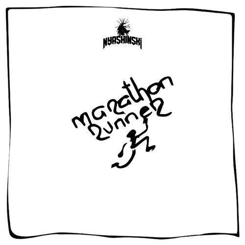 Marathon Runner