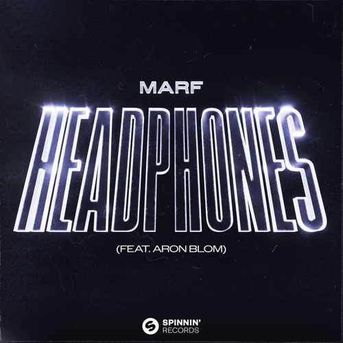 Headphones (feat. Aron Blom)